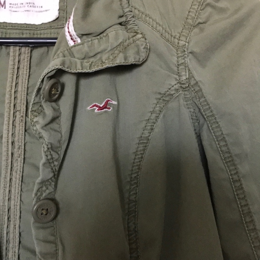 Cargo Jacket - Picture 5 of 5